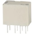 G6JU-2P-Y DC12 - RELAY TELECOM DPDT 1A 12VDC