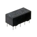 G6AK-234P-ST-US-DC5 - RELAY GEN PURPOSE DPDT 1A 5VDC