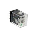 MYQ4N DC24 - RELAY GEN PURPOSE 4PDT 1A 24VDC