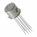 PRMAC-12X - RELAY GEN PURPOSE DPDT 1A 12VDC