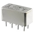 HFW1201K45M - RELAY GEN PURPOS DPDT 2A 26.5VDC