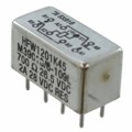 HFW1201K45 - RELAY GEN PURPOS DPDT 2A 26.5VDC