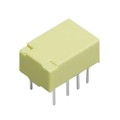 AGQ20T1H - RELAY GEN PURPOSE DPDT 2A 1.5VDC