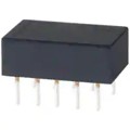 TQ2-2M-12V - RELAY TELECOM DPDT 1A 12VDC