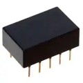 TQ2-L2-3V - RELAY TELECOM DPDT 1A 3VDC
