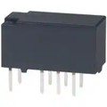 TXS2-LT-9V-1 - RELAY GEN PURPOSE DPDT 10MA 9VDC