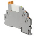 2903359 - RELAY GEN PURPOS SPST 50MA 24VDC