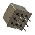 JMGAPD-26M - RELAY GEN PURPOS DPDT 1A 26.5VDC