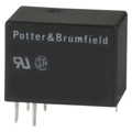 T81H5D312-12 - RELAY TELECOM SPDT 1A 12VDC
