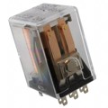 8-1393806-6 - RELAY GEN PURPOSE DPDT 2A 24VDC