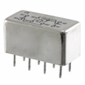 HFW1201G01M - RELAY GEN PURPOSE DPDT 2A 12VDC
