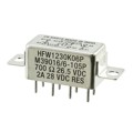 HFW1230K06P - RELAY GEN PURPOS DPDT 2A 26.5VDC