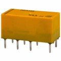 DS2Y-SL2-DC12V - RELAY GEN PURPOSE DPDT 2A 12VDC