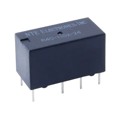 R40-11D2-12 - RELAY-2AMP-DC-12V