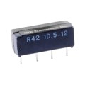 R42-1D.5-6 - RELAY-.5AMP-DC 6V