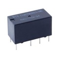 R40-11D2-12C - RELAY-DPDT 2AMP 12VDC
