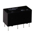J104D2C3VDC.15S - RELAY UL GEN PURP DPDT 2C 3VDC