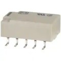 TQ2SL-4.5V - RELAY TELECOM DPDT 2A 4.5VDC