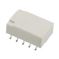 TQ2SA-L-3V - RELAY TELECOM DPDT 2A 3VDC