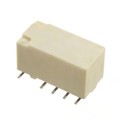 TX2SA-LT-24V-TH-Z - RELAY GEN PURPOSE DPDT 2A 24V
