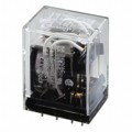 MYQ4-02-DC24 - RELAY GEN PURPOSE 4PDT 1A 24VDC