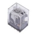 MYQ4Z DC24 - RELAY GEN PURPOSE 4PDT 1A 24VDC