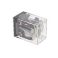 MYQ4Z-02 DC24 - RELAY GEN PURPOSE 4PDT 1A 24VDC
