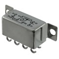 HFW1131K04M - RELAY GEN PURPOS DPDT 2A 26.5VDC