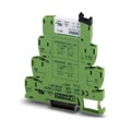 2966317 - RELAY GEN PURPOS SPST 50MA 24VDC