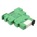 2967138 - RELAY GP DPDT 50MA 120VAC/DC