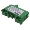 2941439 - RELAY GEN PUR DPDT 50MA 24VAC/DC
