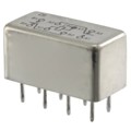 HFW1201L02M - RELAY GEN PURPOSE DPDT 2A 5VDC