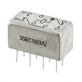 3SBC1503A2 - RELAY GEN PURPOS DPDT 2A 26.5VDC