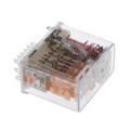 R10-E1Z6-V90 - RELAY GEN PURPOSE 6PDT 2A 12VDC