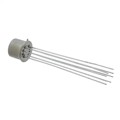 JMAC-26XP - RELAY GEN PURPOS DPDT 1A 26.5VDC
