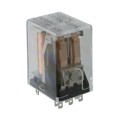 1393807-6 - RELAY GEN PURPOSE DPDT 2A 48VDC