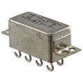 HFW1106K12 - RELAY GEN PURPOS DPDT 2A 26.5VDC