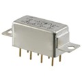 HFW1230K11M - RELAY GEN PURPOS DPDT 2A 26.5VDC