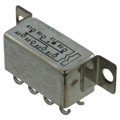HMB1131K01M - RELAY GEN PURPOS DPDT 2A 26.5VDC