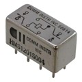 HMS1201S004 - RELAY GEN PURPOS DPDT 2A 26.5VDC