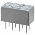 3SBC2018A2 - RELAY GEN PURPOSE DPDT 2A 5VDC
