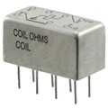 3SBC1518A2 - RELAY GEN PURPOS DPDT 2A 26.5VDC