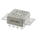 3SBH1138A2 - RELAY GEN PURPOS 4PDT 2A 26.5VDC