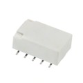 TQ2SA-L2-12V - RELAY TELECOM DPDT 2A 12VDC