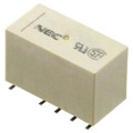 EE2-5TNUH-L - RELAY GEN PURPOSE DPDT 2A 5VDC