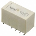 EE2-3TNUH-L - RELAY GEN PURPOSE DPDT 2A 3VDC