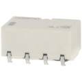 G6K-2G-TR DC5 - RELAY TELECOM DPDT 1A 5VDC