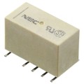 EE2-5TNU - RELAY GEN PURPOSE DPDT 2A 5VDC