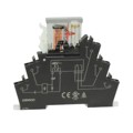 G2RV-SR500-AP AC200 - RELAY GEN PURP SPDT 50MA 200VAC