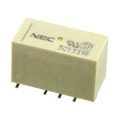 EE2-5SNU-L - RELAY GEN PURPOSE DPDT 2A 5VDC